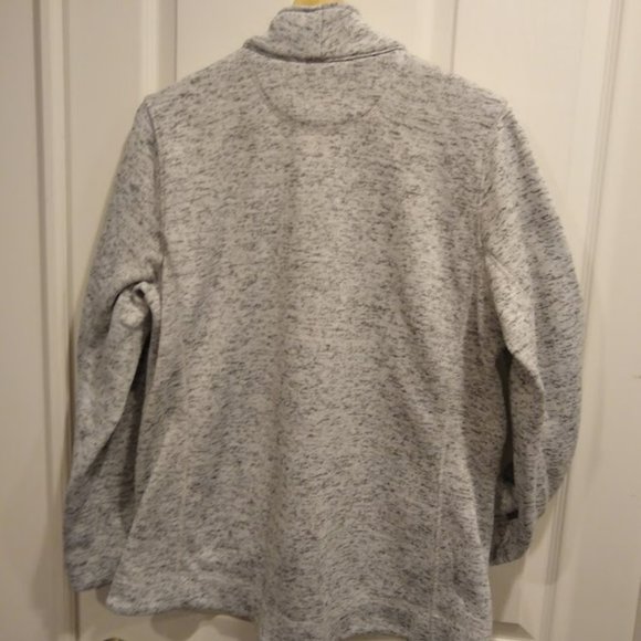 Marc New York Performance Full Zip Knit Jacket Size XL - Picture 4 of 4